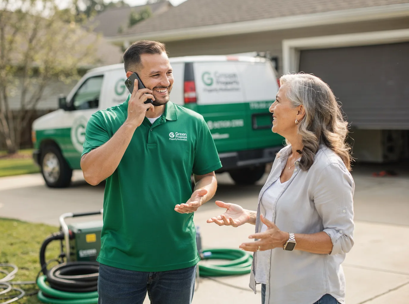 Water Damage Restoration Creve Coeur, IL FAQs